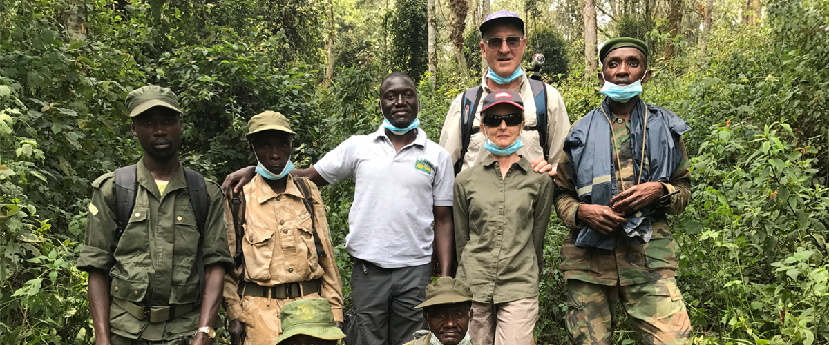 Congo Tour Operators