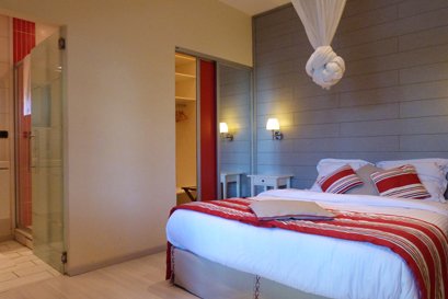 Nature Walks & Hikes in Kahuzi Biega National Park